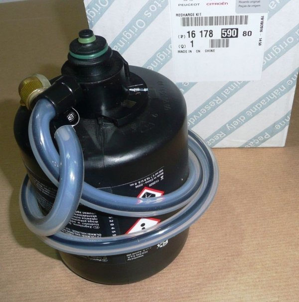 Original REIFENREPARATURSET DUCATO BOXER JUMPER 06-  ,1606580180 , 1617859080