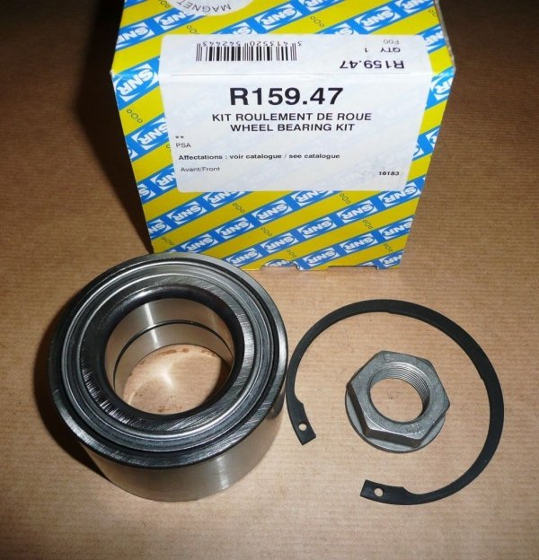 Neu Autoteile SNR R159.47