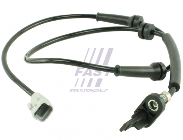 ABS-SENSOR CITROEN BERLINGO 08> HINTEN L/R 14>