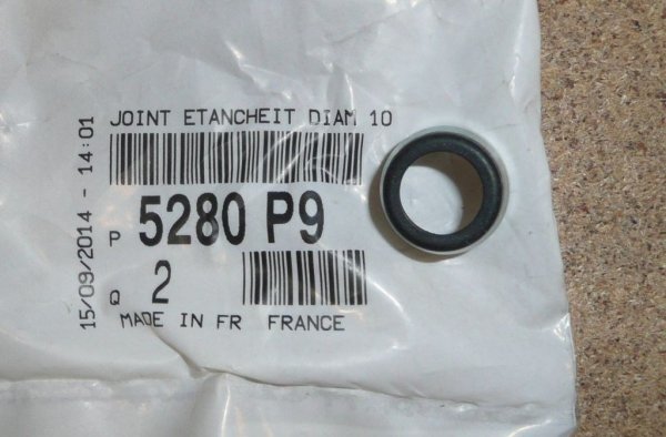 Original 5280.P9