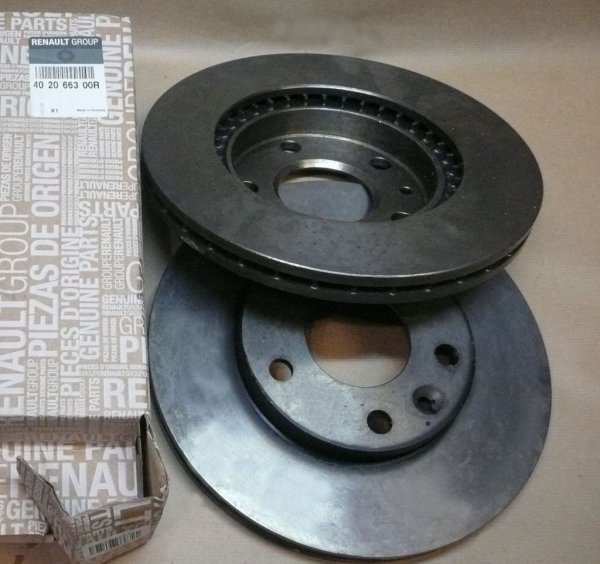 Original 402066300R