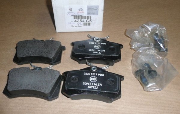 Original 4254C5