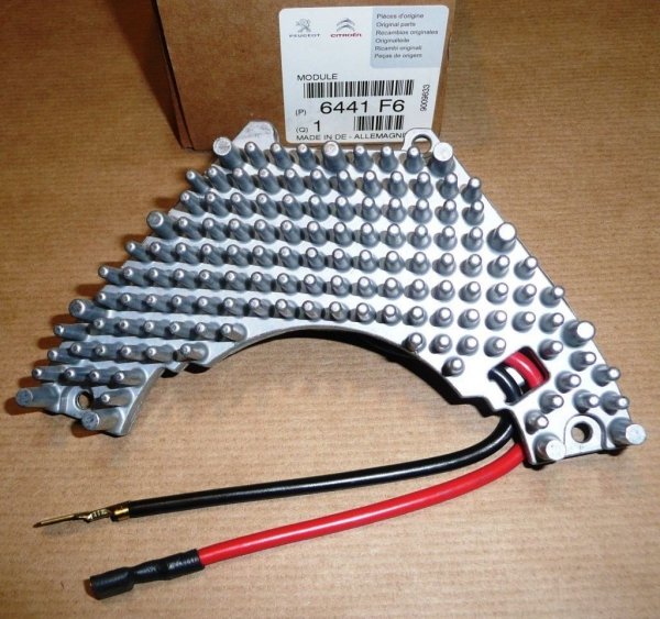 Original 6441F6
