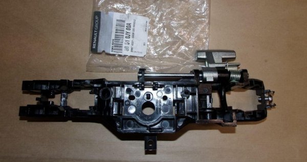 80610JY00A Neu Autoteile AF