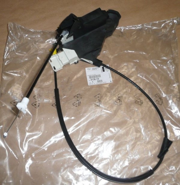 9136EV