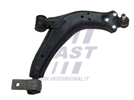 Querlenker Lenker  CITROEN BERLINGO 96> ACHSE VORNE R SERVOANTRIEB 18MM