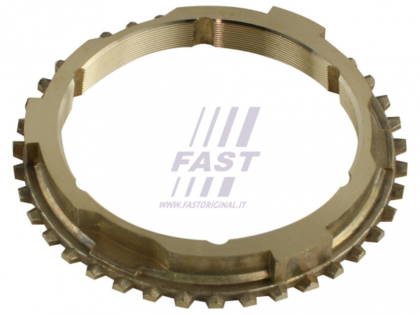 SYNCHRONGETRIEBE FIAT DUCATO 06>/ 14> 5/6-GANG RING