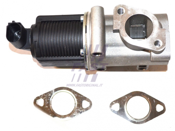 AGR-VENTIL ALFA 159 05> 1.9JTD 8V 2 PIN