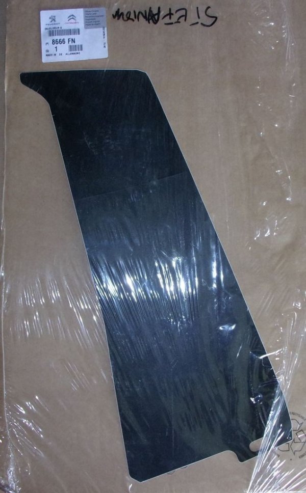 Original 8666FN