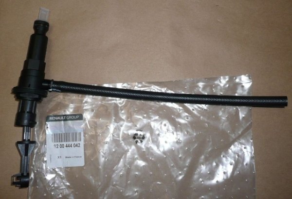 Original GEBERZYLINDER Kupplung KUPPLUNGSGEBERZYLINDER Renault Espace IV 2.0 dCi 8200444042