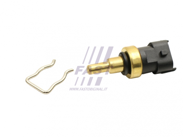 WASSERTEMPERATURSENSOR FIAT DOBLO 09> 1.3 JTD 2-PIN