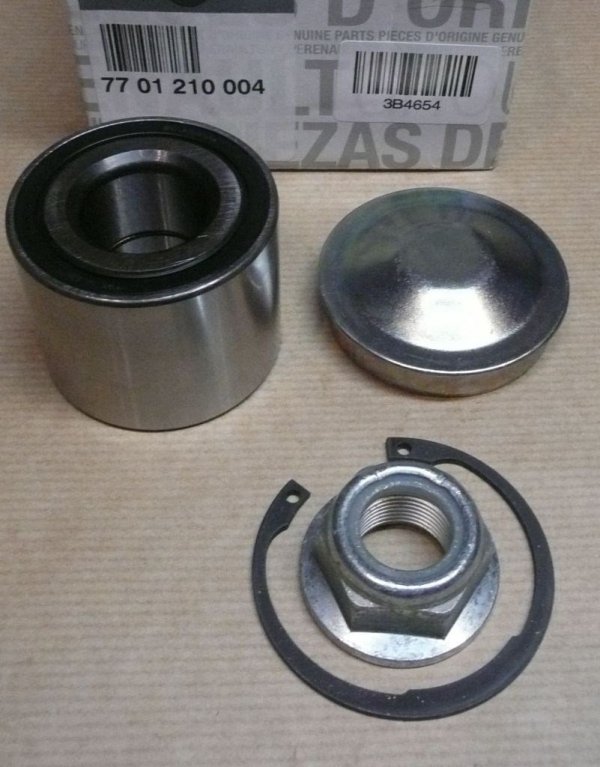 Original 7701210004