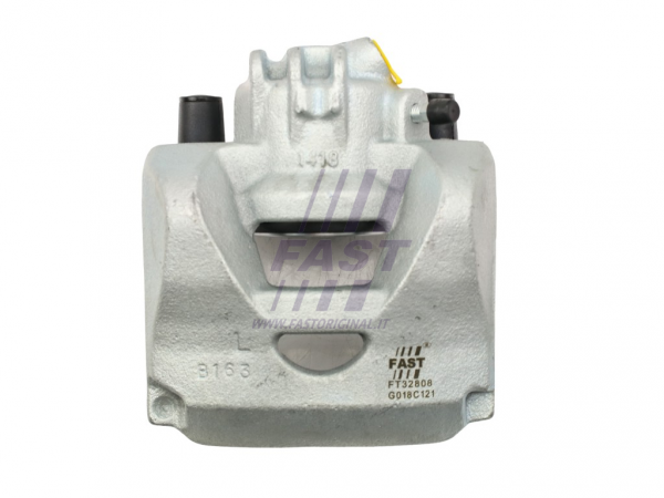 BREMSSATTEL CITROEN BERLINGO 08> VORNE L OHNE BEFESTIGUNG 1.6 HDI