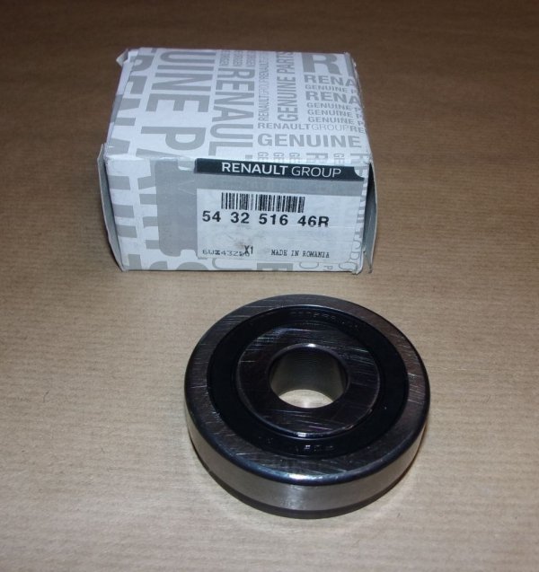 Original 543251646R