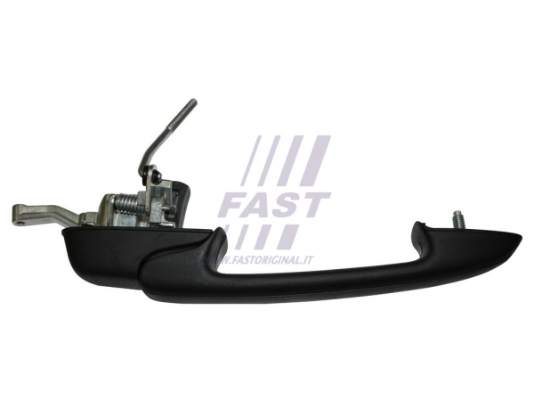 GRIFF AUßENLIEGEND FIAT BRAVA/BRAVO 95> HINTEN R BRAVA