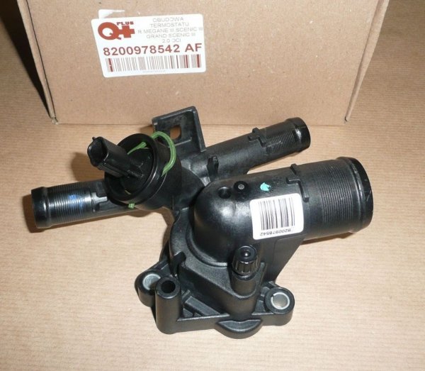 NEU: Original 8200978542 AF
