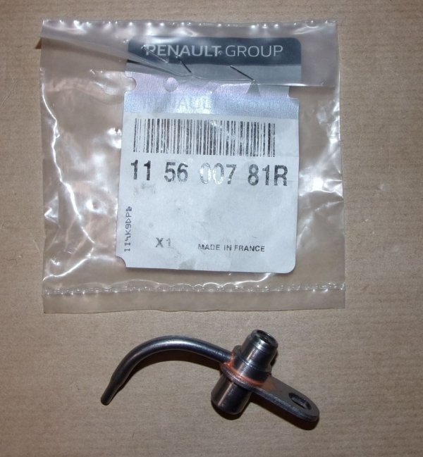 Original 115600781R