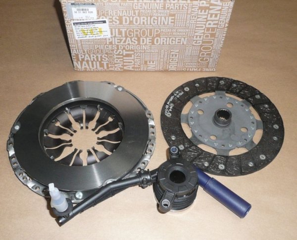 Original 302186293R