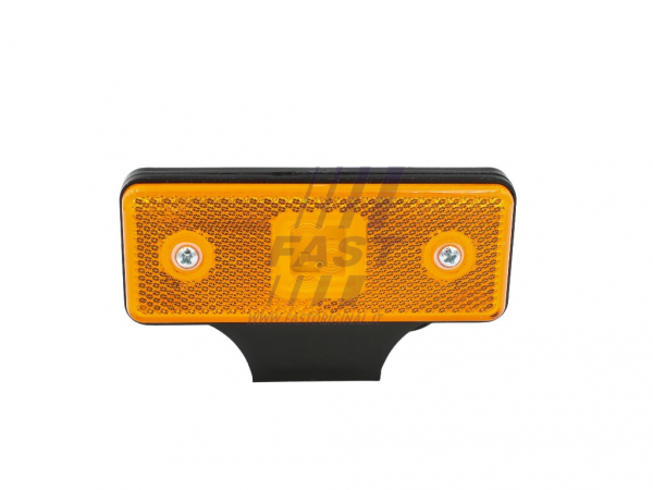 SEITENBEGRENZUNGSLAMPE FIAT DUCATO 06>/ 14> ORANGE LED TRUCK 