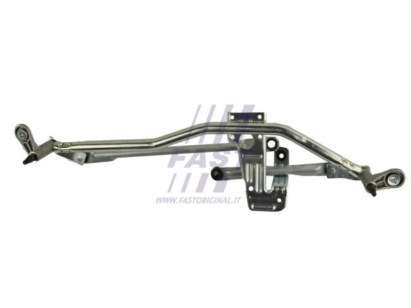 WISCHERMECHANISMUS FIAT DUCATO 06>/ 14> VORNE RHD OHNE MOTOR