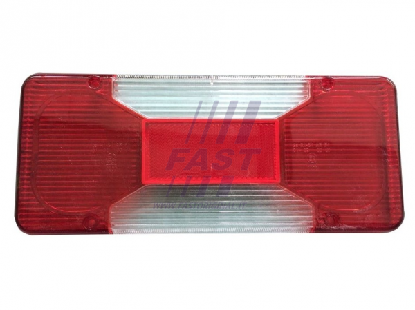 LEUCHTE HINTEN IVECO DAILY 06> R TRUCK