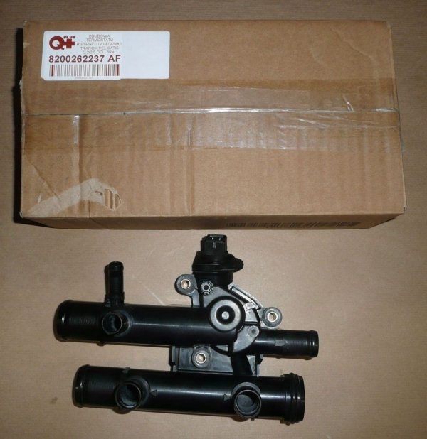 NEU: Original 8200262237 AF