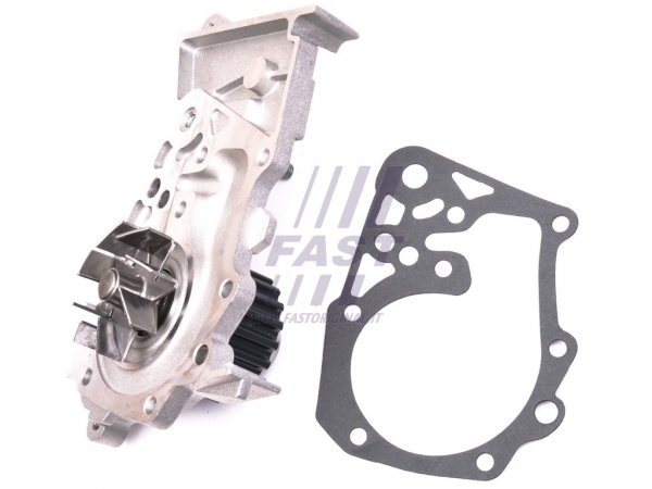 WASSERPUMPE RENAULT KANGOO I 97> 1.6 16V