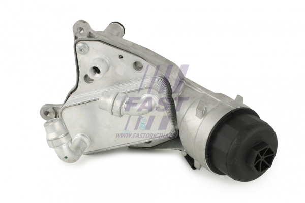 ÖLKÜHLER FIAT DOBLO 09> MIT FILTER 1.6 JTD