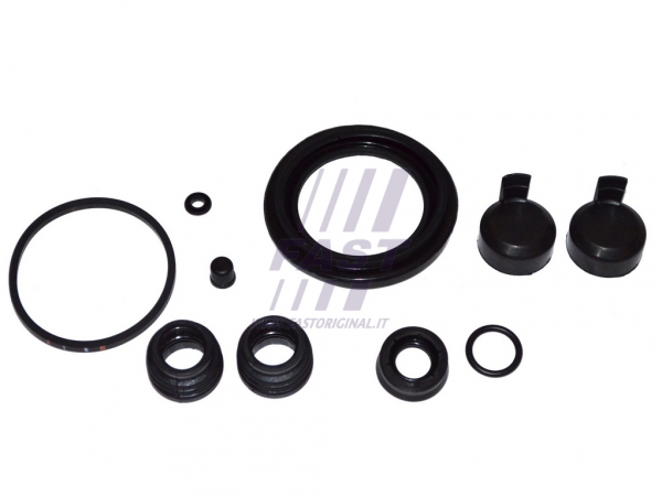 BREMSKLEMME REPARATURSET RENAULT MASTER III 10> HINTEN GUMMIS 60MM BREMBO