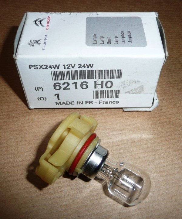 Original 6216H0