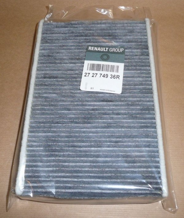 Original 272774936R