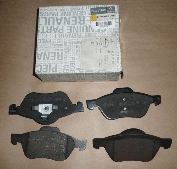 Original 410607690R