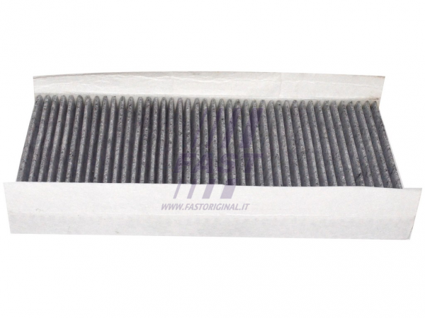 KABINENFILTER FORD TRANSIT CONNECT 02> KOHLEN-