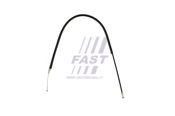 TÜRSEIL RENAULT MASTER III 10> HINTEN OBEN  L 835/735MM