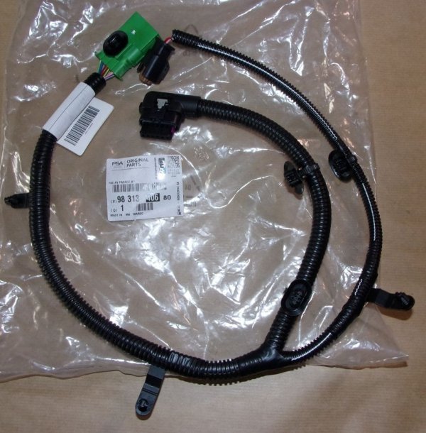 Neu Original 9831340680 