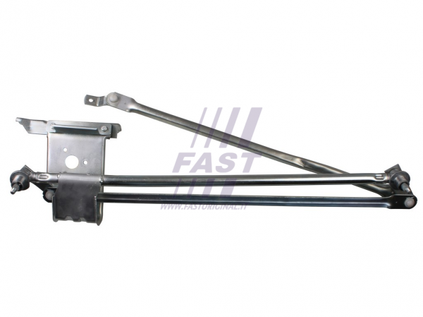 WISCHERMECHANISMUS FIAT DUCATO 94> VORNE OHNE MOTOR 02>