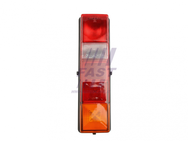 HECKLEUCHTE FORD TRANSIT 06> L/R LKW