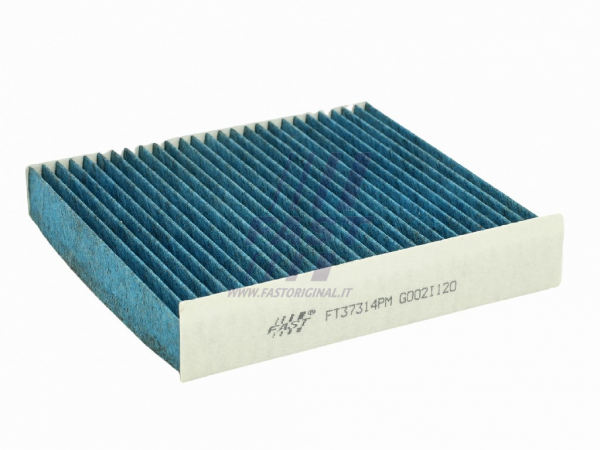 KABINENFILTER ALFA 159 05> KOHLEN-  PM 2.5