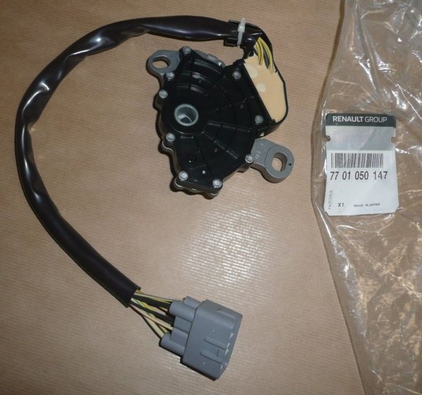 Original 7701050147