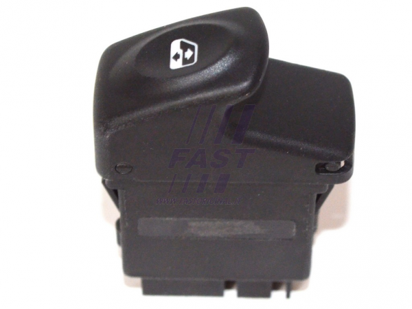 FENSTERSCHALTER RENAULT KANGOO I 97> 5-PIN AUTO