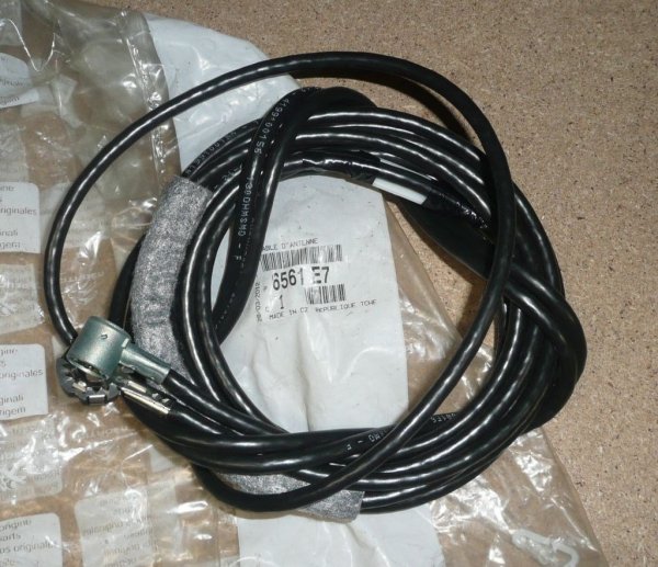 Original 6561.E7