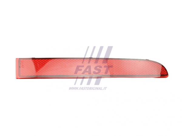 REFLEKTOR MERCEDES SPRINTER 18> 907/910 HINTEN L