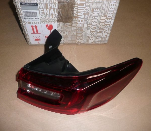 Original 265502040R