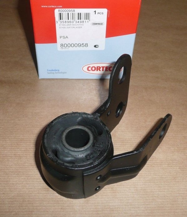 Neu Autoteile CORTECO 80000958