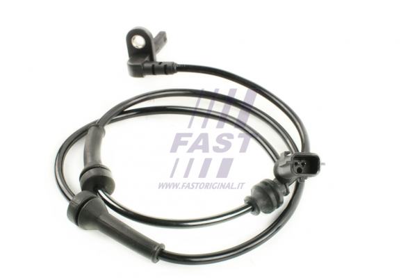ABS-SENSOR RENAULT MASTER III 10> HINTEN L/R