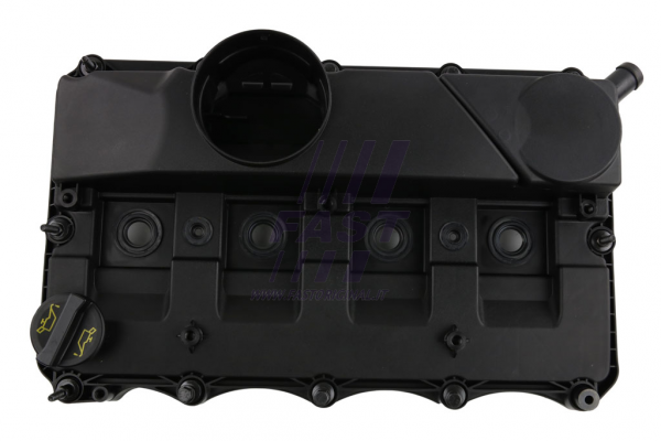 VENTILABDECKUNG FIAT DUCATO 06> 2.2 JTD E4