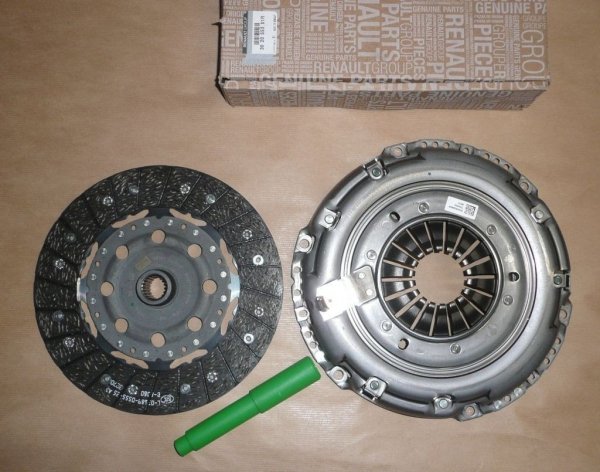 Original 302055381R