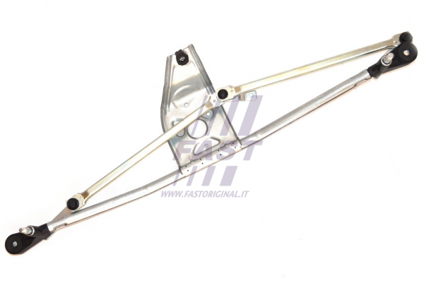 WISCHERMECHANISMUS FORD TRANSIT 06> VORNE OHNE MOTOR 00>
