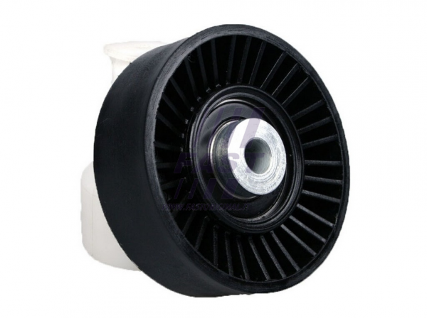 MICRO-V-RIEMENSPANNER FIAT DOBLO 00> ROLLE 1.9TD
