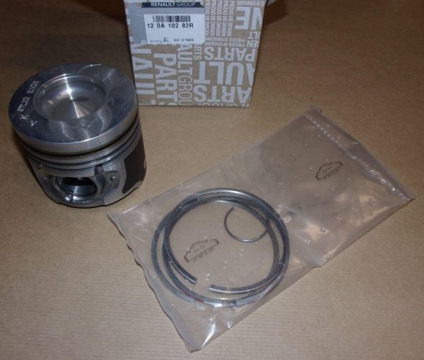 120A10282R Neu Autoteile AF